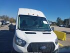 2022 Ford Transit-350 Cargo Van Белый vin: 1FTBF4X88NKA21412