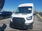 2022 Ford Transit-350 Cargo Van Белый vin: 1FTBF4X88NKA21412
