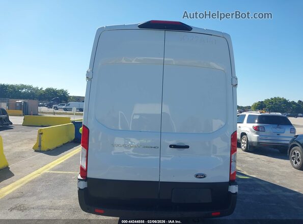 1FTBF4X88NKA21412 2022 FORD TRANSIT-350 Белый 