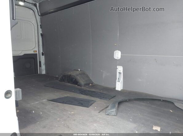 1FTBF4XG6MKA37369 2021 FORD TRANSIT-350 White Вид наклейки з VIN-кодом