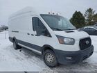 2021 Ford Transit-350 Cargo Van White vin: 1FTBF4XG6MKA37369 2021 Ford Transit-350 Cargo Van White vin: 1FTBF4XG6MKA37369