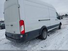 2021 Ford Transit-350 Cargo Van White vin: 1FTBF4XG6MKA37369 2021 Ford Transit-350 Cargo Van White vin: 1FTBF4XG6MKA37369