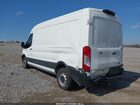 2023 Ford Transit-250   Белый vin: 1FTBR1C80PKB51084