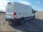 2023 Ford Transit-250   Белый vin: 1FTBR1C80PKB51084