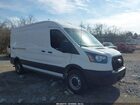 2023 Ford Transit-250   Белый vin: 1FTBR1C80PKB51084