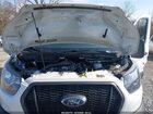 2023 Ford Transit-250   Белый vin: 1FTBR1C80PKB51084