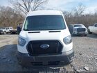 2023 Ford Transit-250   Белый vin: 1FTBR1C80PKB51084