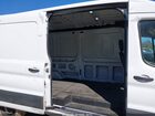 2021 Ford Transit-250 Белый vin: 1FTBR1C82MKA73631 2021 Ford Transit-250 Белый vin: 1FTBR1C82MKA73631