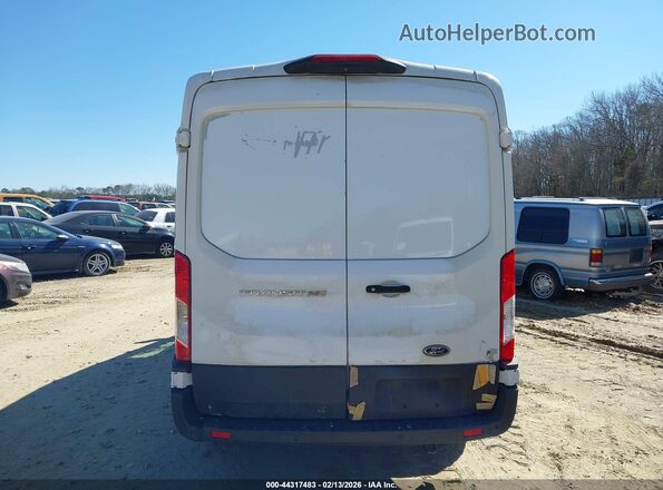1FTBR1C82MKA73631 2021 FORD TRANSIT-250 Белый 