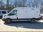 2021 Ford Transit-250 Белый vin: 1FTBR1C82MKA73631 2021 Ford Transit-250 Белый vin: 1FTBR1C82MKA73631