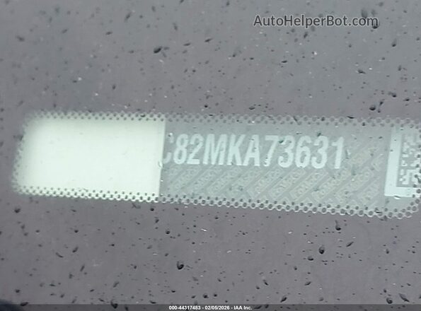 1FTBR1C82MKA73631 2021 FORD TRANSIT-250 Белый 