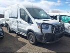 2020 Ford Transit-250   White vin: 1FTBR1C85LKB00089