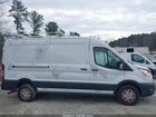 2021 Ford Transit-250   Белый vin: 1FTBR1C86MKA52877