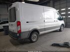 2021 Ford Transit-250 Белый vin: 1FTBR1C88MKA12915 2021 Ford Transit-250 Белый vin: 1FTBR1C88MKA12915