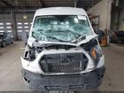 2021 Ford Transit-250 Белый vin: 1FTBR1C88MKA12915 2021 Ford Transit-250 Белый vin: 1FTBR1C88MKA12915