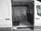 2021 Ford Transit-250 Белый vin: 1FTBR1C88MKA12915 2021 Ford Transit-250 Белый vin: 1FTBR1C88MKA12915