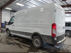2022 Ford Transit-250 Белый vin: 1FTBR1C89NKA09541