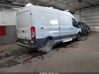2022 Ford Transit-250 Белый vin: 1FTBR1C89NKA09541