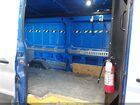 2022 Ford Transit-250 Белый vin: 1FTBR1C89NKA09541