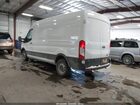 2022 Ford Transit-250 Белый vin: 1FTBR1C89NKA09541