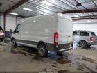2022 Ford Transit-250 Белый vin: 1FTBR1C89NKA09541