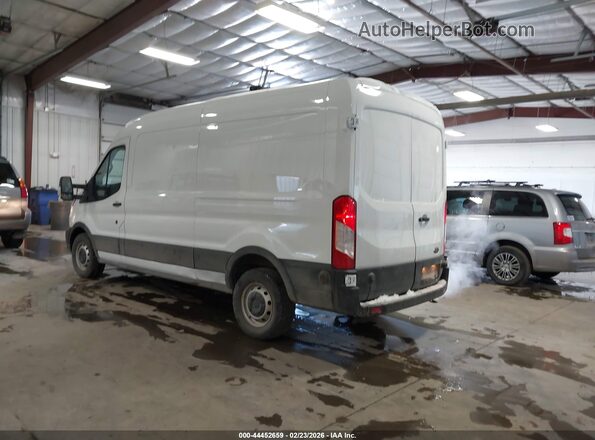 1FTBR1C89NKA09541 2022 FORD TRANSIT-250 Белый Панорамный вид салона 360°