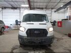 2022 Ford Transit-250 Белый vin: 1FTBR1C89NKA09541