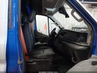 2022 Ford Transit-250 Белый vin: 1FTBR1C89NKA09541