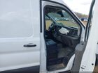 2024 Ford Transit-250   White vin: 1FTBR1C89RKA75965