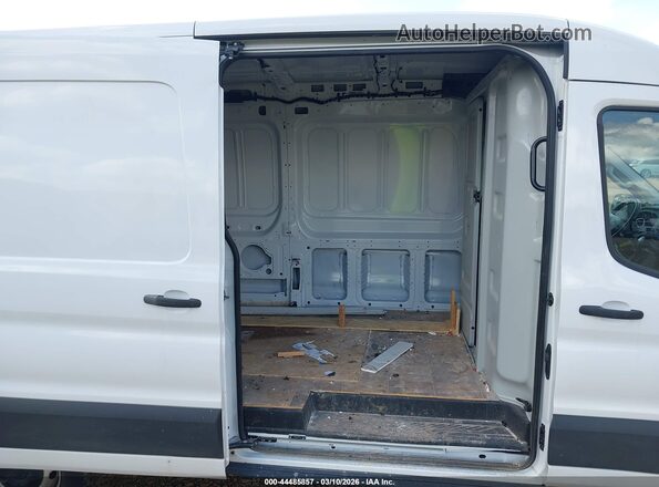 1FTBR1C89RKA75965 2024 FORD TRANSIT-250 White Вид наклейки з VIN-кодом