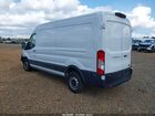 2024 Ford Transit-250   White vin: 1FTBR1C89RKA75965
