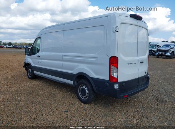 1FTBR1C89RKA75965 2024 FORD TRANSIT-250 White Задня ліва чверть