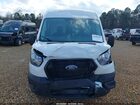 2024 Ford Transit-250   White vin: 1FTBR1C89RKA75965