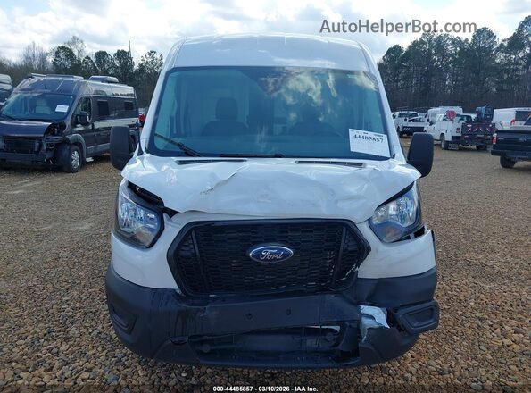 1FTBR1C89RKA75965 2024 FORD TRANSIT-250 White Вид спереду