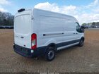2024 Ford Transit-250   White vin: 1FTBR1C89RKA75965