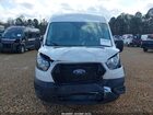2024 Ford Transit-250   White vin: 1FTBR1C89RKA75965