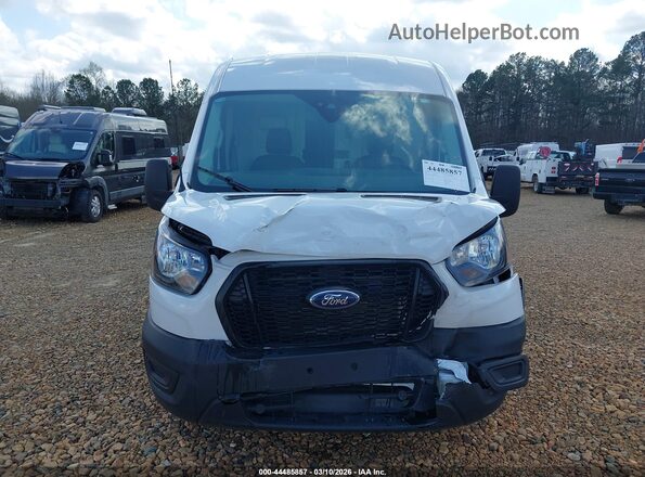 1FTBR1C89RKA75965 2024 FORD TRANSIT-250 White Вид щитка приладів