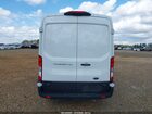 2024 Ford Transit-250   White vin: 1FTBR1C89RKA75965