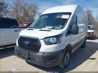 2023 Ford Transit-250   Белый vin: 1FTBR1X88PKB01429