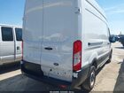 2023 Ford Transit-250   Белый vin: 1FTBR1X88PKB01429