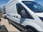 2023 Ford Transit-250   Белый vin: 1FTBR1X88PKB01429