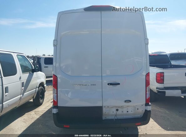 1FTBR1X88PKB01429 2023 FORD TRANSIT-250 Белый 