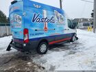 2024 Ford Transit-250   Белый vin: 1FTBR1X8XRKA85687