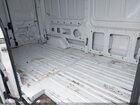 2024 Ford Transit-250   Белый vin: 1FTBR1X8XRKA85687