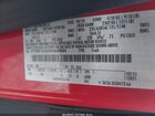 2024 Ford Transit-250   Красный vin: 1FTBR1XG0RKB45824