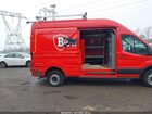2024 Ford Transit-250   Красный vin: 1FTBR1XG0RKB45824