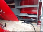 2024 Ford Transit-250   Красный vin: 1FTBR1XG0RKB45824