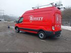 2024 Ford Transit-250   Красный vin: 1FTBR1XG0RKB45824