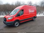 2024 Ford Transit-250   Красный vin: 1FTBR1XG0RKB45824