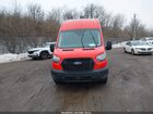2024 Ford Transit-250   Красный vin: 1FTBR1XG0RKB45824
